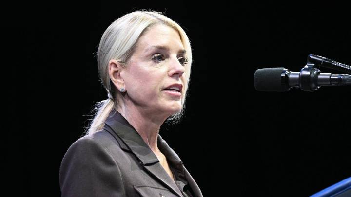 El Departamento de Justicia demanda a Uber por supuestamente discriminar a las personas con discapacidad