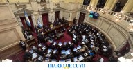 El Senado buscará esta semana rechazar el veto a los ATN con un oficialismo en jaque