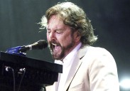 Rick Davies, co-founder and singer of Supertramp, dies at 81