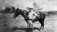 Theodore Roosevelt called it 'the strenuous life.' Let's take a bigger view of toughness