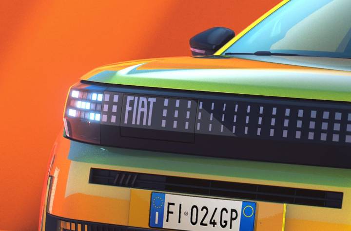 Fiat tendrá cinco nuevos modelos en la región: cuál será y cuándo llegará el primero