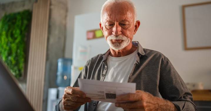 Older people could get £5,740 pension boost if they have any of 48 health conditions
