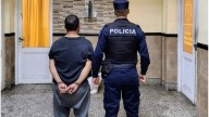 Concordia: salió en libertad y una hora después fue detenido por intentar robar un auto