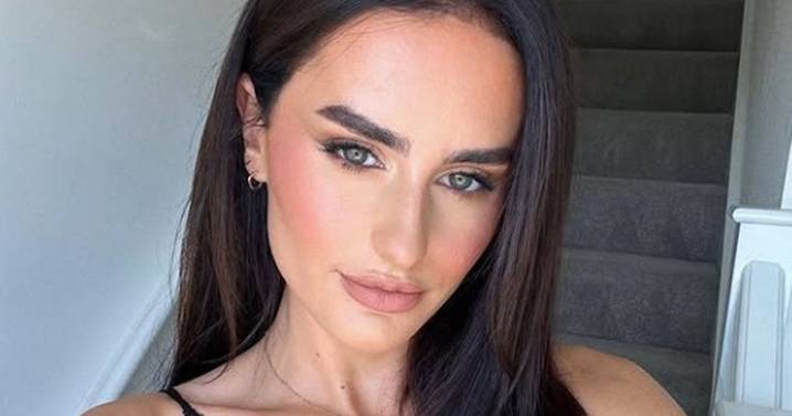 Strictly Come Dancing's Amber Davies' famous boyfriend and trolling ordeal