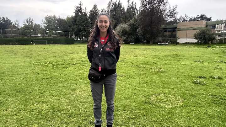 Tocho bandera: un terreno de empoderamiento femenino