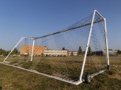 Early dropoff in girls' school sports linked to new gender confirmation forms