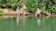 70-year-old man dead after drowning in Booneville's Jack Creek