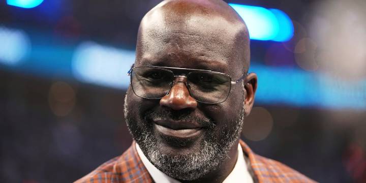 Metro Atlanta sheriffs, Shaquille O’Neal donate to support family of North Carolina fire victims