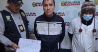 Capturan a ‘Los Desahuciados del Metro’: fingían estar enfermos para estafar en el Metropolitano