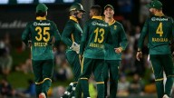 Subrayen's bowling action cleared by independent testing centre