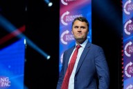 Charlie Kirk falleció tras recibir disparo, confirma Trump