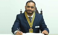 Kanara Chamber of Commerce & Industry elects P. B. Ahmed Mudassar as new president