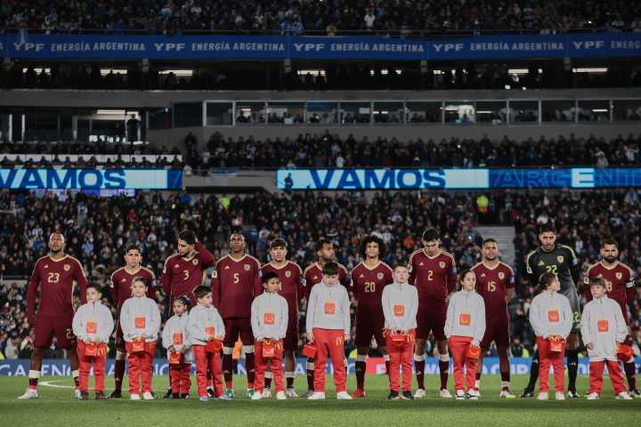 ¿Cómo será el repechaje para el Mundial de 2026?
