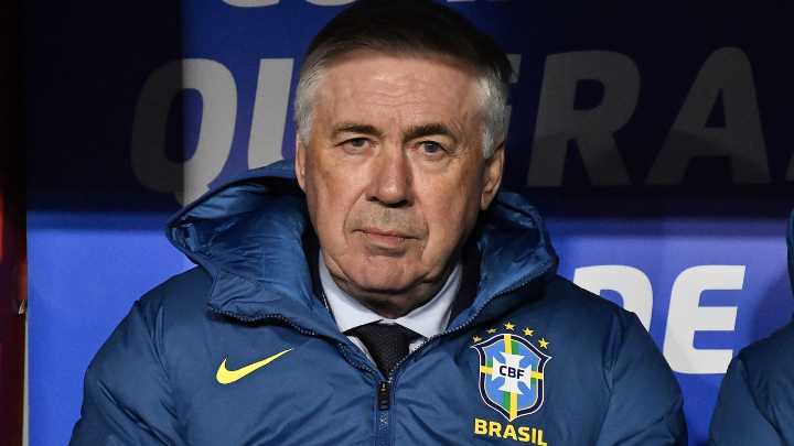 Ancelotti desvela qué quiere hacer tras el Mundial de 2026
