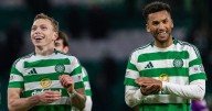 Brendan Rodgers handed major Celtic injury boost as star declares himself 'back in action'