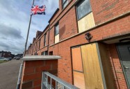 Catholic families forced from homes in renewed sectarian attacks in Belfast