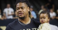 The Saints rule out a top pass-rusher ahead of Sunday's season opener vs. Cardinals
