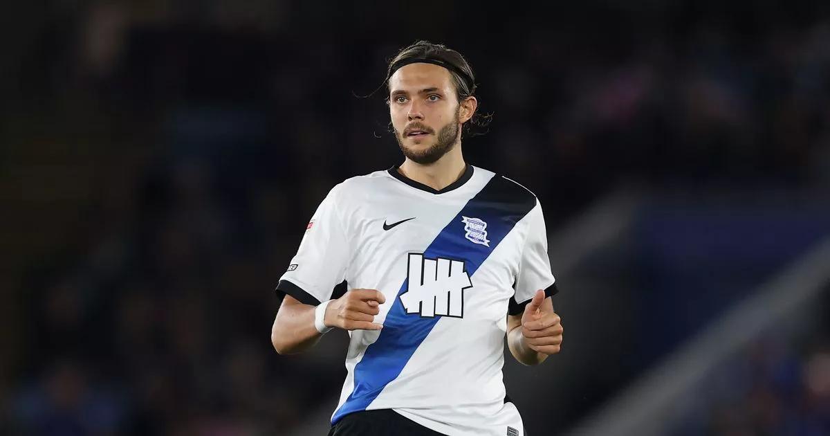 Birmingham City set to be without four players for Swansea clash