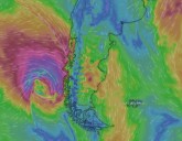 Después de la lluvia, cómo sigue el tiempo en el AMBA
