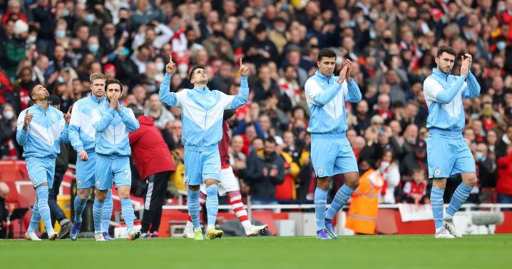 How to watch Man City vs Arsenal - TV channel, live stream and kick