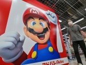 40 years of 'Mario' games that have grown up with fans