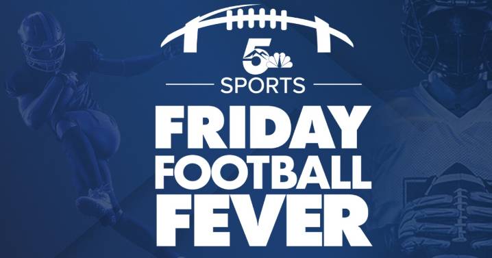 Friday Football Fever 2025: Week 2 Preview