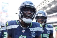 Yet another Seahawks DB is shining off the bench, reinforcing Seattle's defensive identity
