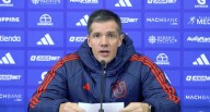 Alianza Lima | Reacción de U. de Chile tras fallo de Conmebol: “No estamos tranquilos con jugar sin público”| VIDEO |