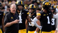 How will Iowa football defend Iowa State's tight ends?