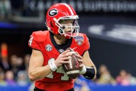 Kirby Smart Gives Final Gunner Stockton Message Before Tennessee Clash Amid Growing Scrutiny Gunner Stockton has shown his potential this season, but ahead of a tough defense, that potential will be t
