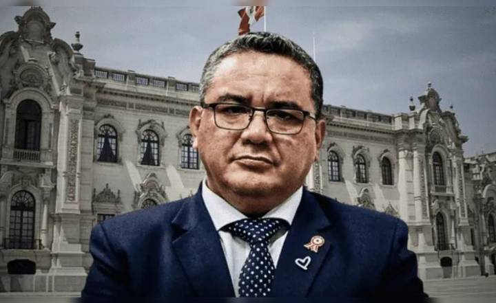 Juan José Santiváñez: más del 70% de la población desaprueba la gestión del ministro de Justicia
