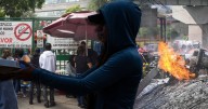 ‘Iztapalapa, estamos contigo’: Tammy Parra lleva comida a afectados por explosión de pipa en La Concordia