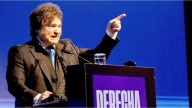 Tras el cimbronazo por la derrota electoral, Javier Milei finalmente no viajará a España