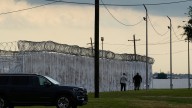 A notorious Louisiana prison was chosen for immigrant detainees to urge self