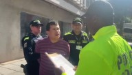 Mujer conoció a un hombre por una app de citas y casi la violan, en Floridablanca