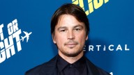 Josh Hartnett issues update after hospitalization for car crash injury