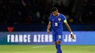 Mbappe says mental health remains taboo in elite sports