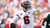 Why Buccaneers’ Baker Mayfield is so pissed off after loss to Eagles