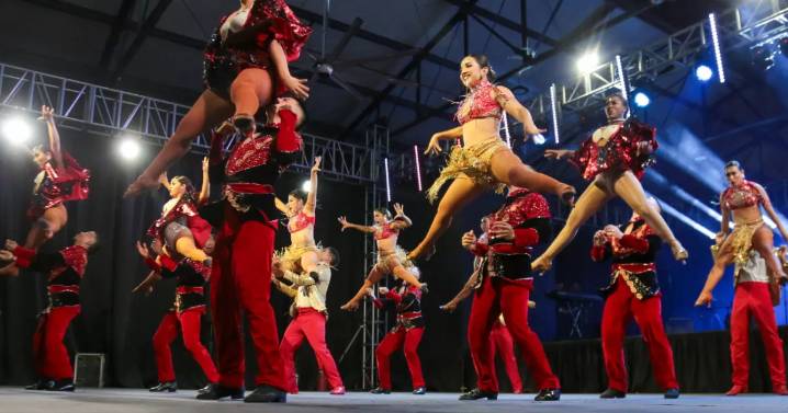 Ensálsate llega a Bogotá con su show de salsa y folclor colombiano: fecha y programación