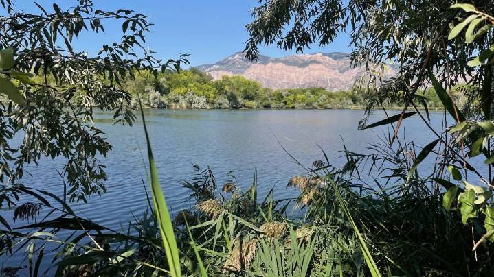 Some clamoring for increased public access to city-owned Ogden lake used by ski maker