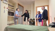 Junta renueva el Centro Residencial ‘El Hayedo’, en Guadalajara por 150.000 euros