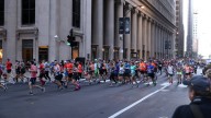 Chicago Marathon 2025 medal revealed – with a special nod on back