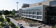 Missouri State gives KY3 a first look inside the new Roy Blunt Hall addition