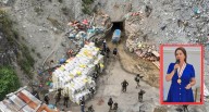Cuestiona inacción del Gobierno frente a minería ilegal y crimen organizado en La Libertad