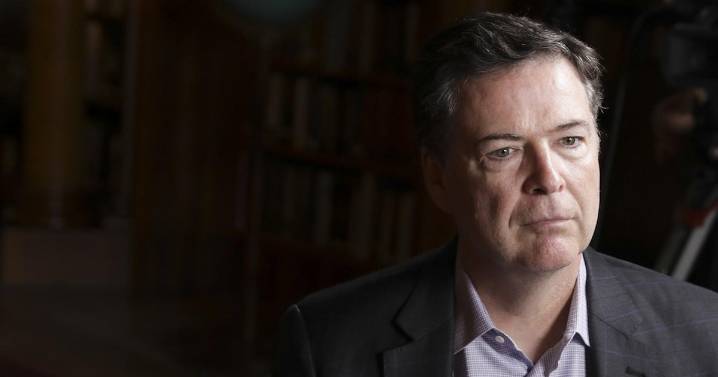 Trump's attacks on Comey and leadership shifts in prosecutors' office could undermine case, legal experts say