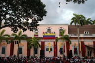 US Considering Options to Blast Drug Targets in Venezuela