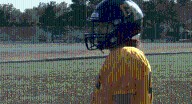 Cate Dugan makes history as sole girl on Garden Plain team