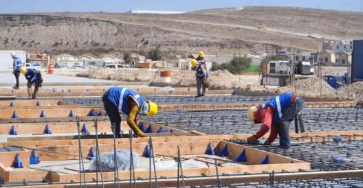 Estiman constructores la edificación de 7 mil viviendas en Chihuahua