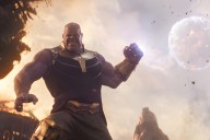Este personaje de Marvel pudo derrotar fácilmente a Thanos, el problema es que murió antes de Infinity War