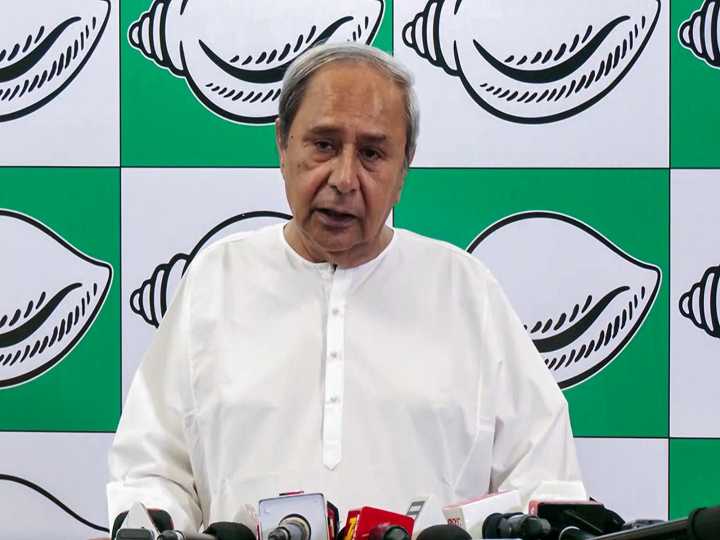 Naveen Patnaik advocates for promotion of sustainable shipping